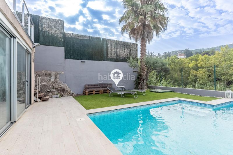 Foto cadaf6ce-441a-4e01-991e-f9900bfdfff4. Xalet amb calefacció aparcament piscina a Dosrius poble Dosrius