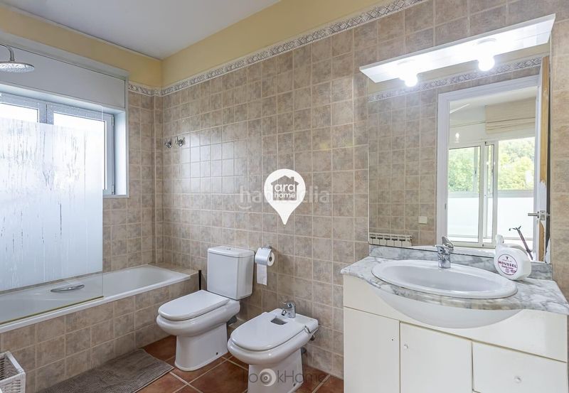 Foto dc4f7d10-9da4-455c-bfb5-3652b11f4d8b. Xalet amb aparcament piscina a Dosrius poble Dosrius