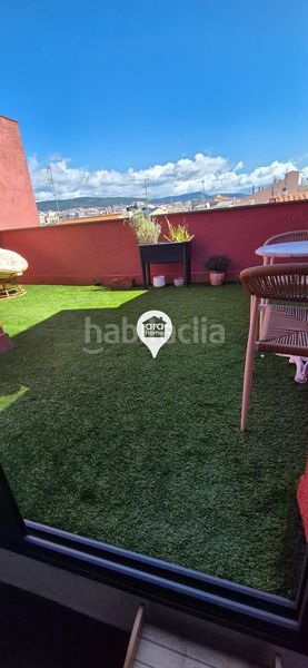 Foto 378a85bb-bbf2-411d-bb46-0a39cfeab3cc. Àtic amb calefacció a Centre Mataró