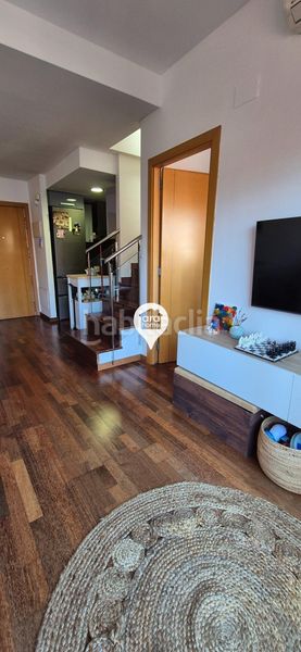 Foto 4df7491e-e1fc-4a35-9b05-bde14c408e07. Àtic amb calefacció a Centre Mataró