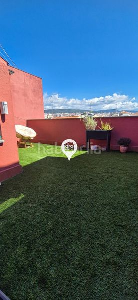 Foto 4e1439c3-cb97-421b-b98d-fb90d6991afd. Àtic amb calefacció a Centre Mataró