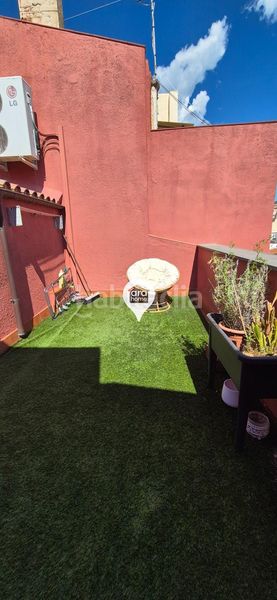 Foto 4eaf039b-2544-4656-a63a-65d634f60ef1. Àtic amb calefacció a Centre Mataró