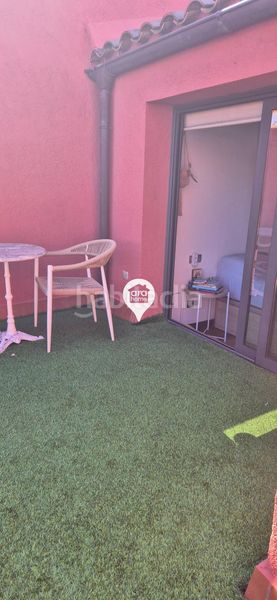 Foto 6c836921-fd43-471b-84c7-fc28d9b313e0. Àtic amb calefacció a Centre Mataró