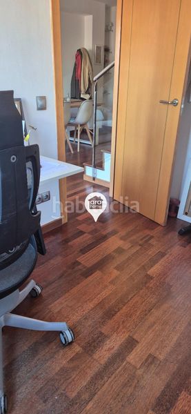 Foto 72f08066-0da4-4c2d-843b-50a92db54a37. Àtic amb calefacció a Centre Mataró