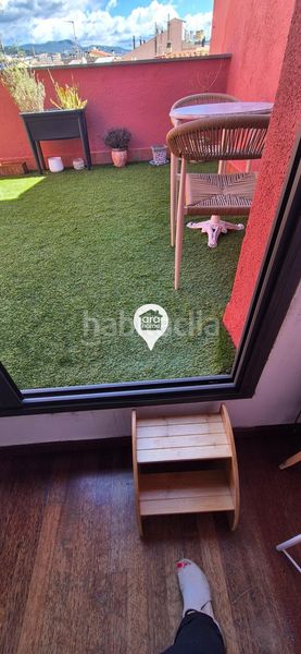 Foto 8b6de75c-a99c-4ad3-8d19-254921e4d9be. Àtic amb calefacció a Centre Mataró