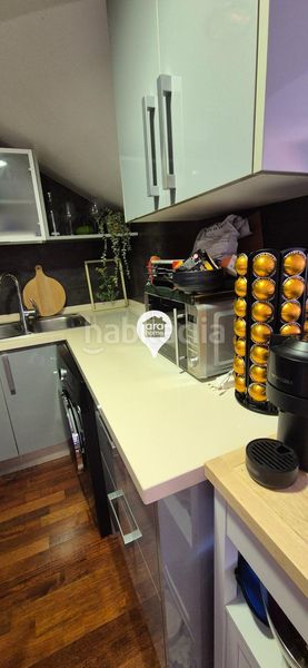 Foto a7ab65b4-a2f4-4637-b421-53d6f957eeed. Àtic amb calefacció a Centre Mataró