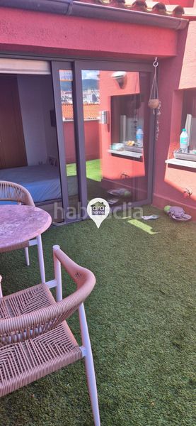 Foto a9b94c82-7e84-44a3-8b9a-bbe471973824. Àtic amb calefacció a Centre Mataró