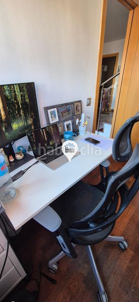 Foto b64820ee-2728-430c-82bb-b160c5afcb16. Àtic amb calefacció a Centre Mataró