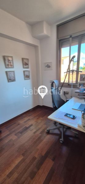 Foto bf5b2ec9-38fd-402a-b9d5-a6e877f21876. Àtic amb calefacció a Centre Mataró