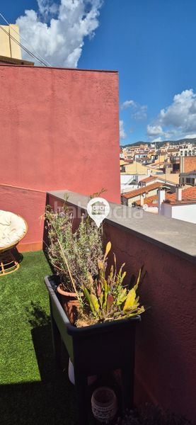 Foto c04b454f-84c1-4f71-b381-f9fc99ebddad. Àtic amb calefacció a Centre Mataró