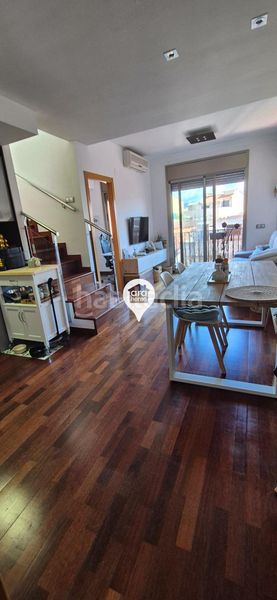 Foto d3adaa88-5959-4df8-9297-5cc9a4687a2d. Àtic amb calefacció a Centre Mataró