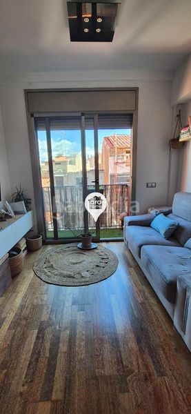 Foto ded9af46-3983-4e23-9517-b8b7013fe2c7. Àtic amb calefacció a Centre Mataró