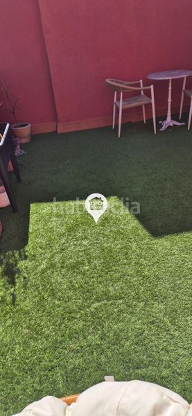 Foto f51fdd2d-44a6-444e-9bc5-ca903a45fbe0. Àtic amb calefacció a Centre Mataró