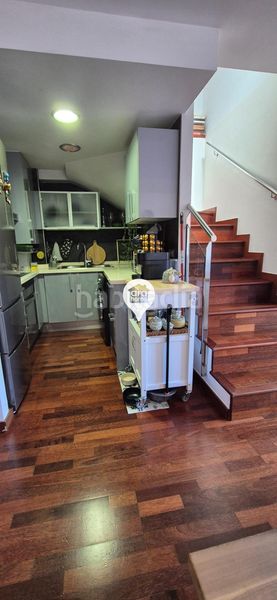 Foto fde80e0b-bd04-4546-9c78-5dc0a34964af. Àtic amb calefacció a Centre Mataró