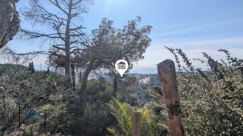Foto 58d9e57b-c5ab-4988-b3cf-4491c285b32f. Xalet amb aparcament piscina a El Mirador-La Cornisa Sant Andreu de Llavaneres