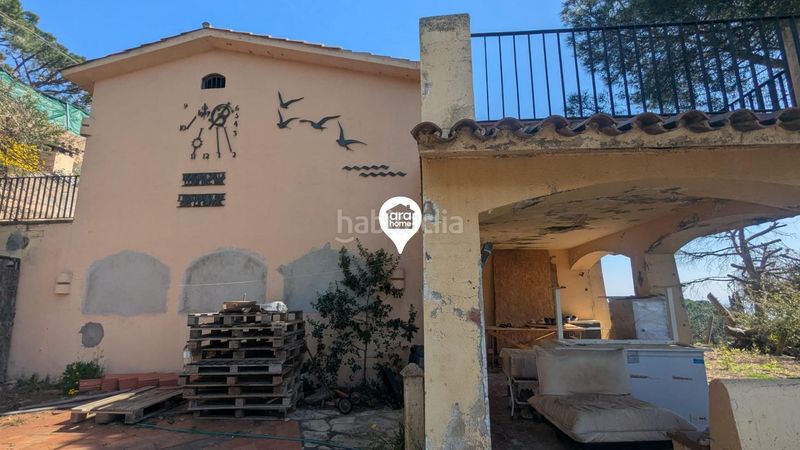 Foto 5c89551c-fea0-40e0-9227-377d702666b0. Xalet amb aparcament piscina a El Mirador-La Cornisa Sant Andreu de Llavaneres