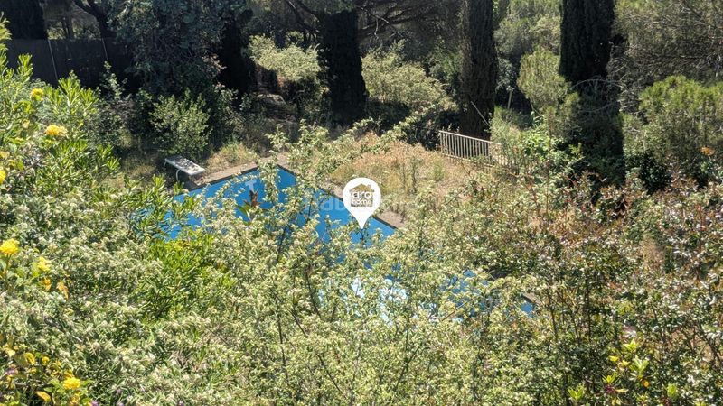 Foto aa664b83-5662-4628-89e1-4c0c2a17f54d. Xalet amb aparcament piscina a El Mirador-La Cornisa Sant Andreu de Llavaneres