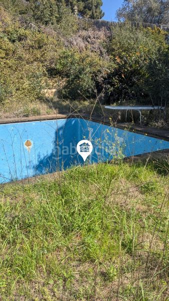 Foto d4a1645d-82f5-43f1-a085-02af2ef16d57. Xalet amb aparcament piscina a El Mirador-La Cornisa Sant Andreu de Llavaneres
