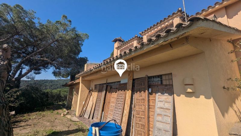 Foto e1eeb20d-8688-4247-8e76-3dcabb72743e. Xalet amb aparcament piscina a El Mirador-La Cornisa Sant Andreu de Llavaneres