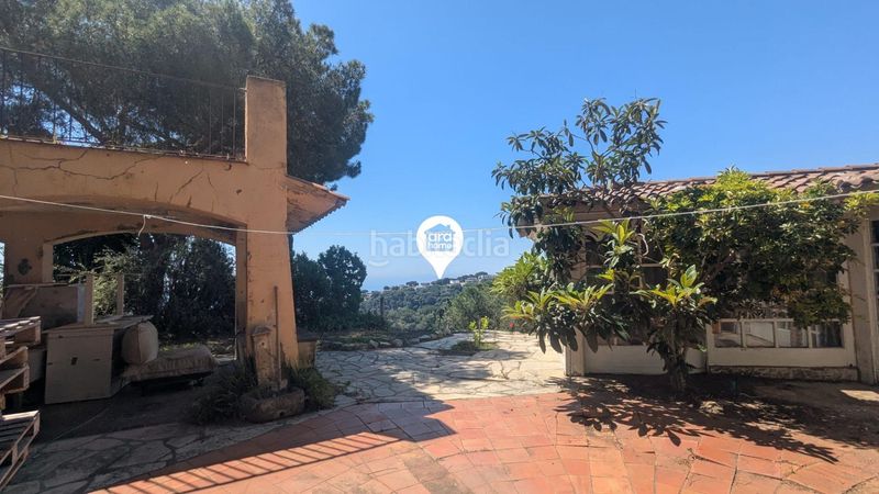 Foto f67fe4f7-9be8-4e9d-b6ae-ffe9551e10d7. Xalet amb aparcament piscina a El Mirador-La Cornisa Sant Andreu de Llavaneres