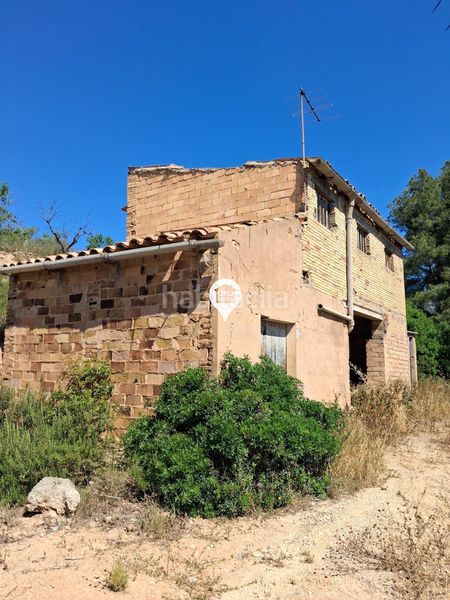 Foto 16dae122-f95b-4708-8461-06ea3fe50e67. Finca rústica a Pinell de Brai (El)