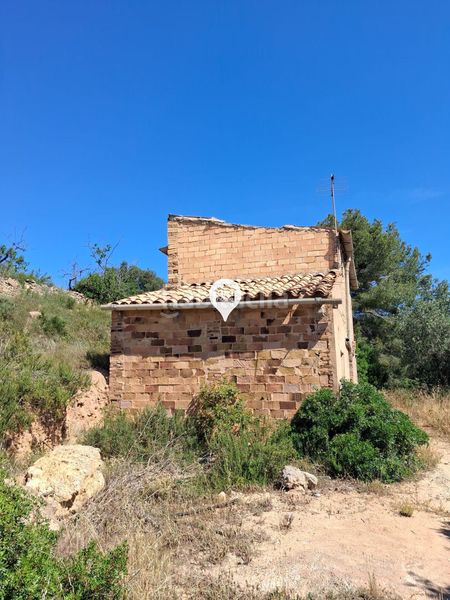 Foto b6d3cee9-e2bc-469f-bad7-ca0675e75692. Finca rústica a Pinell de Brai (El)