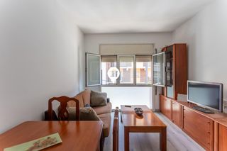 Flat in Centre. Funcionalidad, ubicación inmejorable y para entrar a vivir