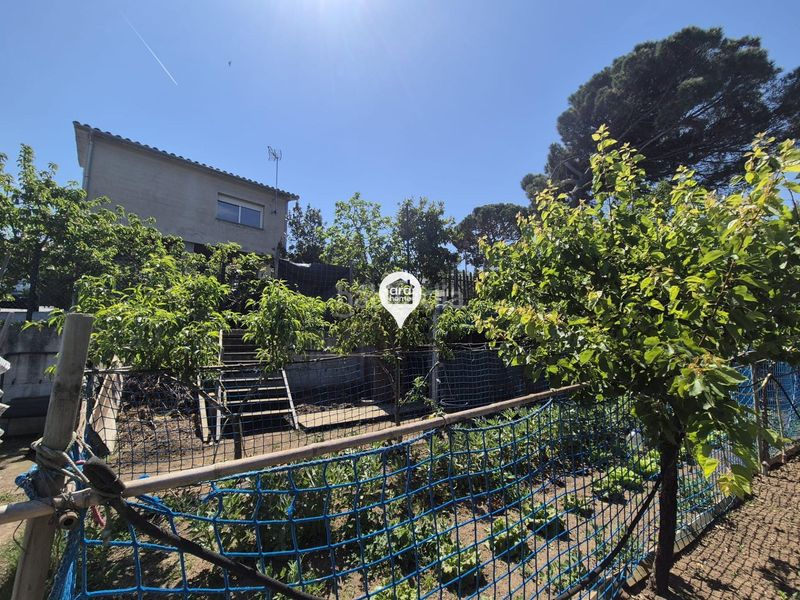 Foto afa5146e-e852-46dd-b06a-5c9dc4ef256e. Xalet amb aparcament piscina a Niàgara Parc -Àgora Parc Tordera