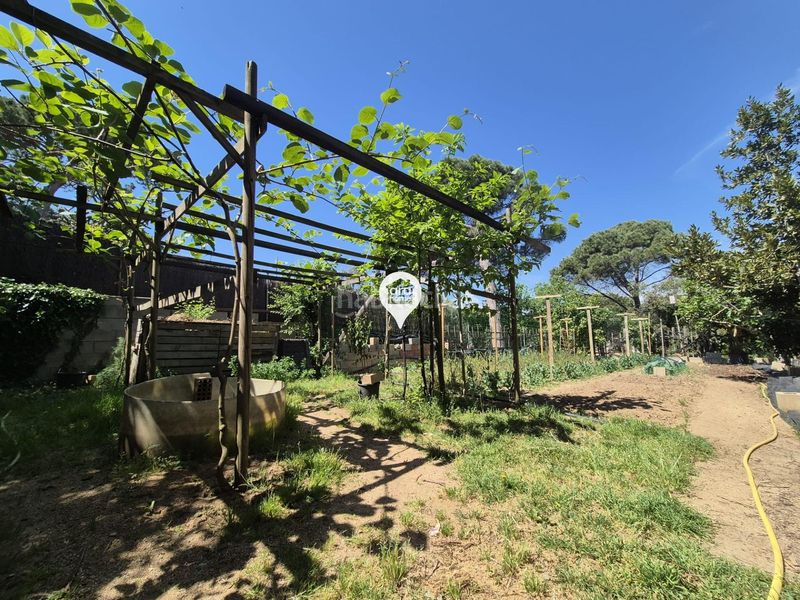 Foto f88b5bfa-d9a4-4511-8dee-f332f0313b82. Xalet amb aparcament piscina a Niàgara Parc -Àgora Parc Tordera