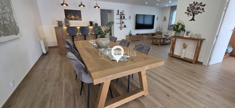 Foto 0a7d5cce-18da-479b-9370-3282efdb2d9e. Chalet con riscaldamento parcheggio in Urbanitzacions Argentona