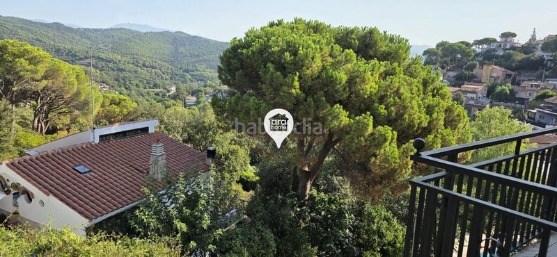 Foto 57189957-e536-4717-8e50-9d42e0c7da0b. Chalet con riscaldamento parcheggio in Urbanitzacions Argentona