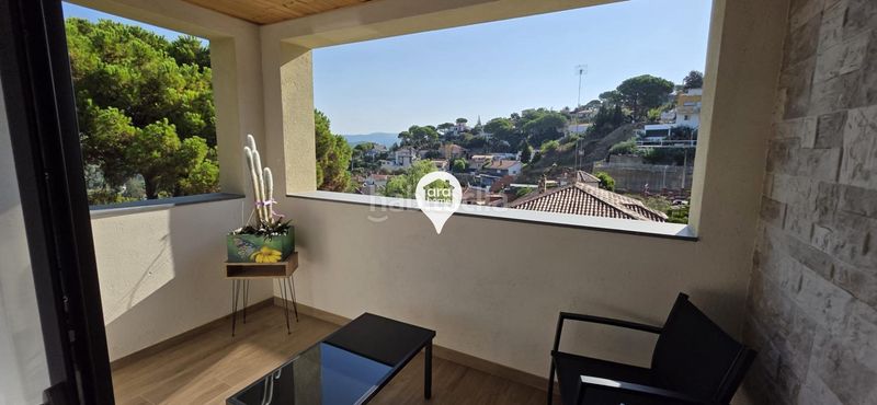 Foto 63ef05fe-255c-4881-a9c4-1b72d69c8e21. Chalet con riscaldamento parcheggio in Urbanitzacions Argentona