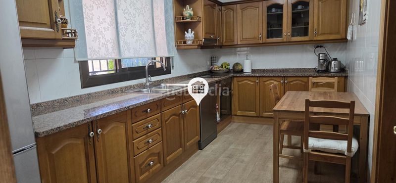 Foto 7388f8ab-b041-49ff-8755-b85e8a23db49. Chalet con riscaldamento parcheggio in Urbanitzacions Argentona