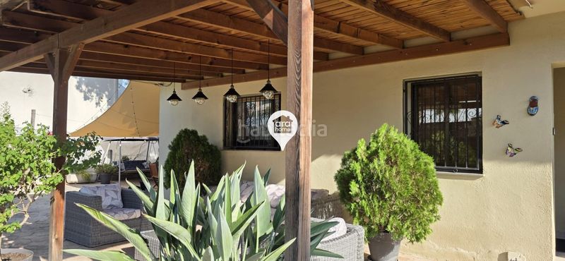 Foto a5380e34-2149-475c-b5df-b1c4981b04b3. Chalet con riscaldamento parcheggio in Urbanitzacions Argentona
