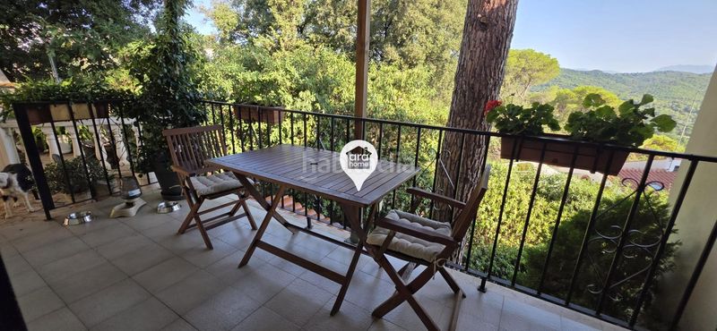 Foto aad12a92-05ac-41dd-8121-5d6d7c69b2ab. Chalet con riscaldamento parcheggio in Urbanitzacions Argentona