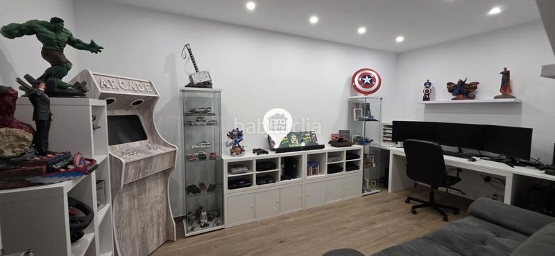 Foto c08c4396-50bd-4352-9c73-ad0219b9230d. Chalet con riscaldamento parcheggio in Urbanitzacions Argentona