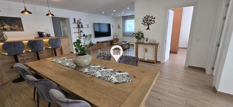 Foto c6c7779b-ebc1-43dd-8b43-8a875ae57757. Chalet con riscaldamento parcheggio in Urbanitzacions Argentona