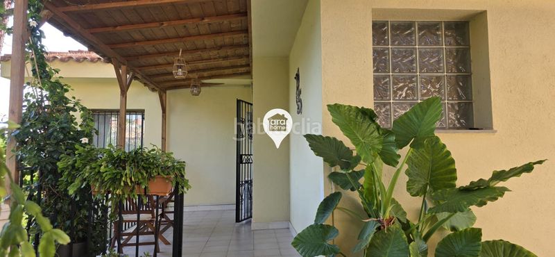 Foto d88b1a7b-3cf4-45d5-9dbb-24baf8a9a3e8. Chalet con riscaldamento parcheggio in Urbanitzacions Argentona