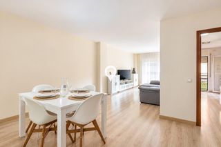 Etagenwohnung in Els Molins