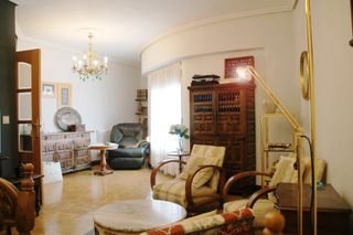 Appartement  Calle coronación de la virgen blanca. Piso con 3 habitaciones con calefacción y vistas a la montaña