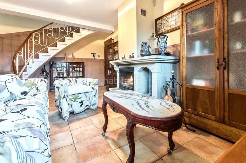 Foto ce624bbe-7af1-4ed1-8b61-4fefbc5e24c8. Chalet avec cheminée chauffage parking dans Sector Est Premià de Mar