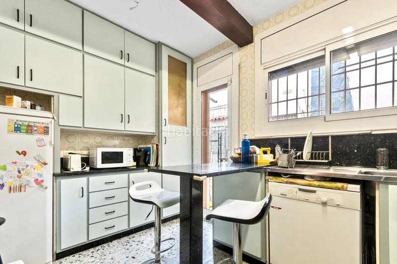 Foto fb44f076-59ee-41d4-8a74-ca7755cadc65. Chalet avec cheminée chauffage parking dans Sector Est Premià de Mar