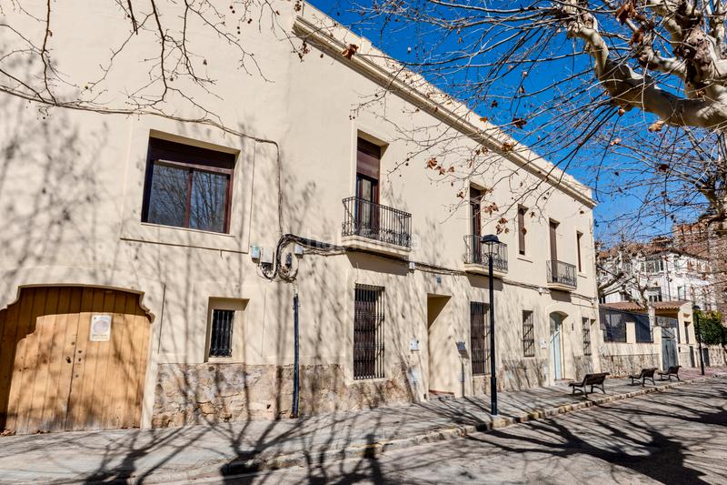Foto 1919c74a-80ad-402c-83dd-b2b374ffa003. Chalet inigualable finca en Nucli Urbà Argentona