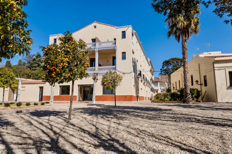 Foto 5e34c4b7-1c6d-4859-aea9-378971b31c56. Chalet inigualable finca en Nucli Urbà Argentona
