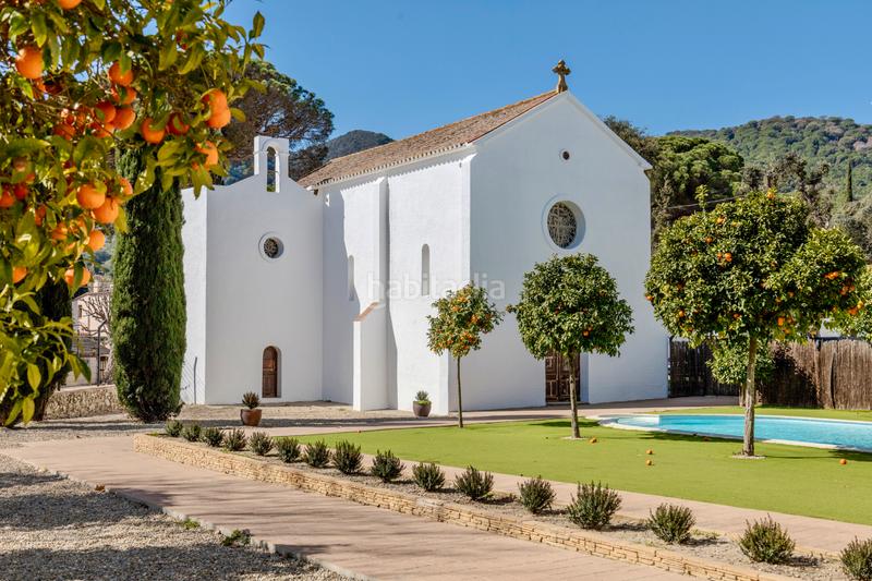 Foto 7dbf88d3-422e-4853-9aa6-c6d767a79e03. Chalet inigualable finca en Nucli Urbà Argentona