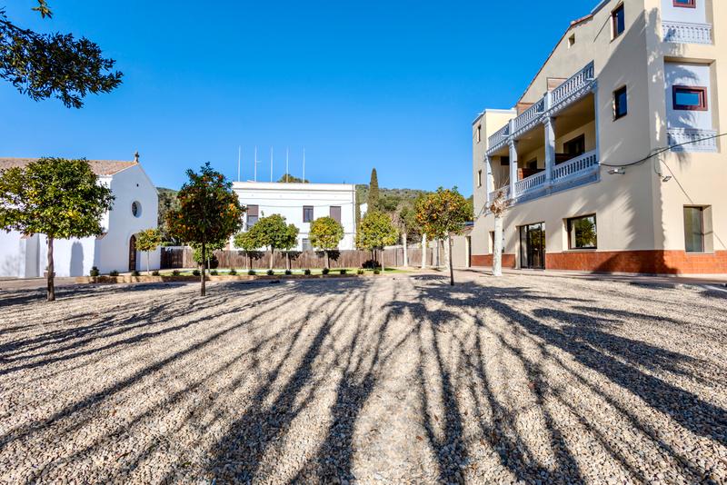 Foto 97546d61-d6e2-461b-b9dd-115b52e36be2. Chalet inigualable finca en Nucli Urbà Argentona