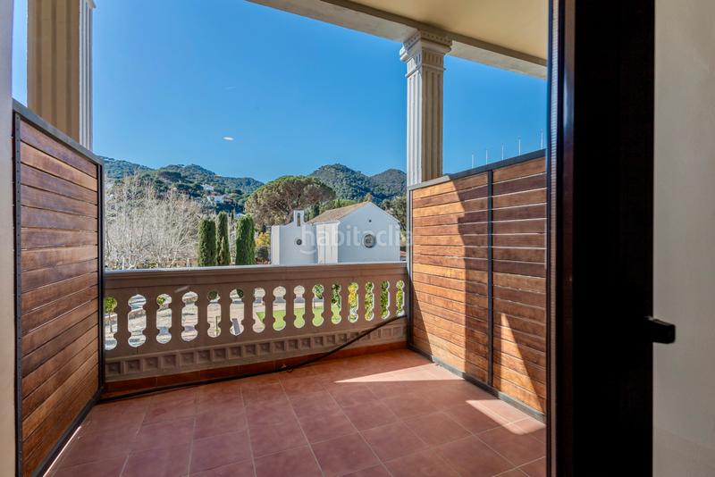 Foto e6330e2c-c633-418b-a291-003a34f853ac. Chalet inigualable finca en Nucli Urbà Argentona