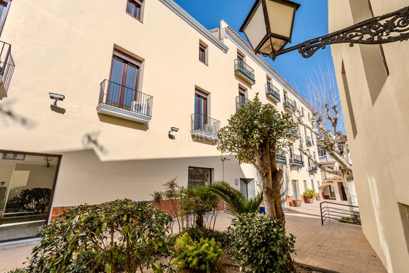 Foto e790ddba-6f63-4682-87c3-e51aee002bb6. Chalet inigualable finca en Nucli Urbà Argentona