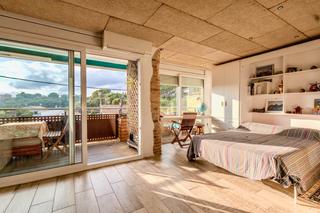 Appartement dans Urbanitzacions. Novetat
