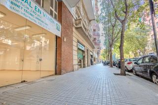 Geschäftsraum in Carrer de Sepúlveda 136